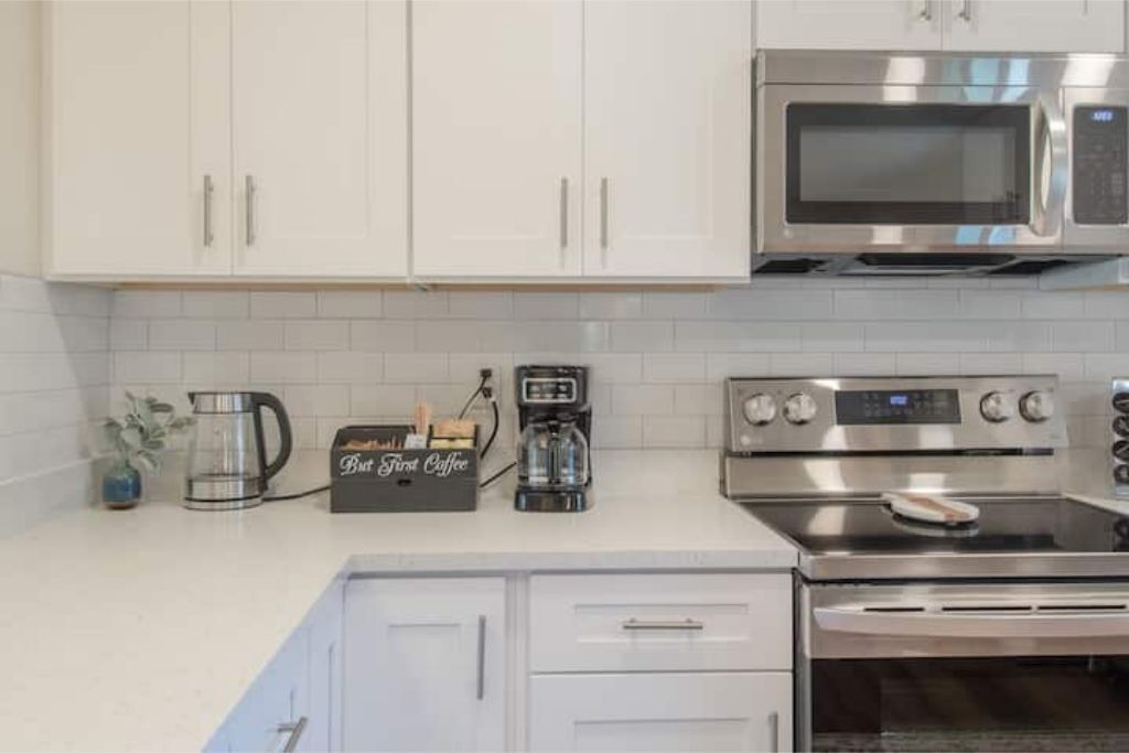 Photo of Kitchen in Minneola