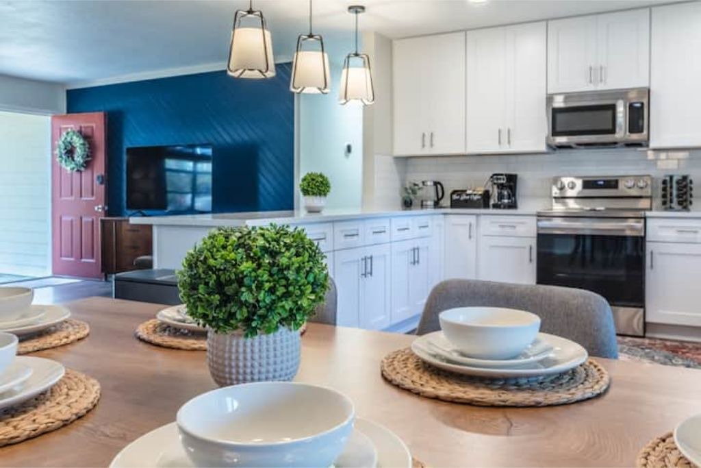 Photo of Kitchen in Minneola