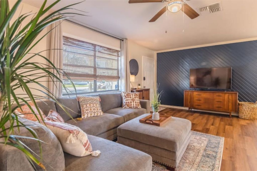 Photo of Livingroom in Minneola