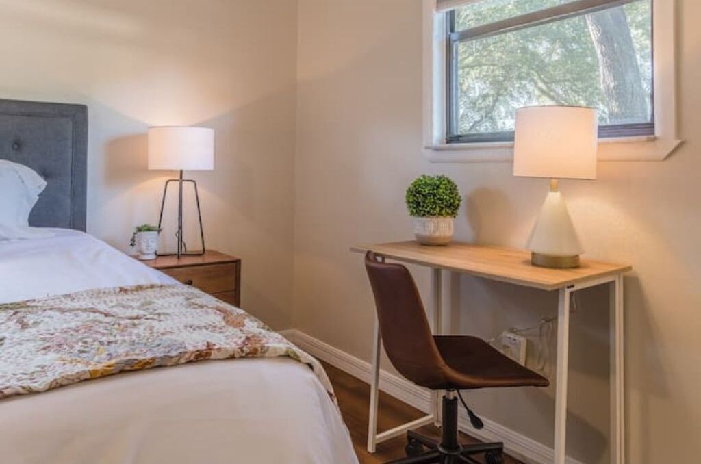 Photo of Bedroom in Minneola