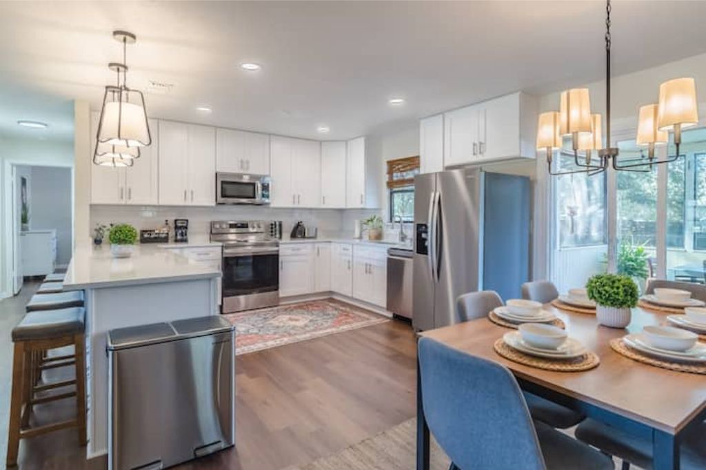 Photo of Kitchen in Minneola