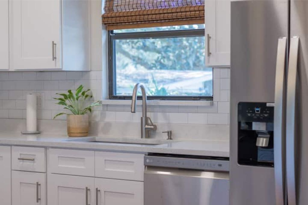 Photo of Kitchen in Minneola