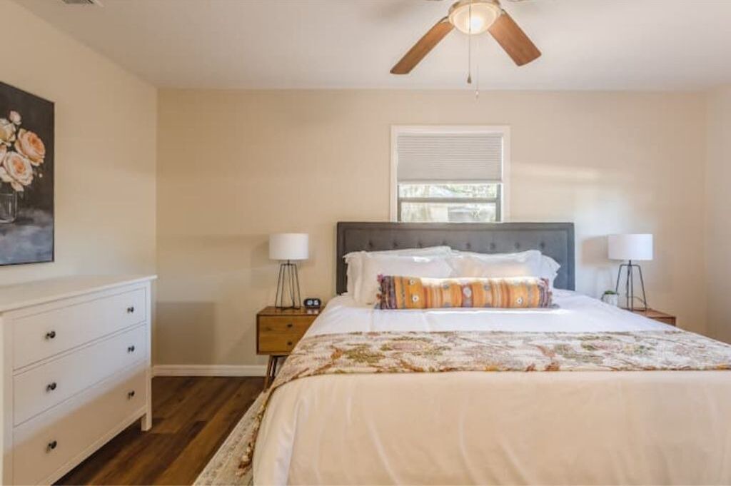 Photo of Bedroom in Minneola