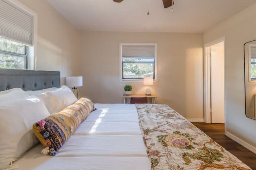 Photo of Bedroom in Minneola