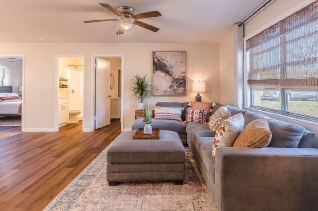 Photo of Livingroom in Minneola
