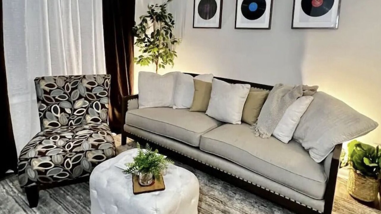 Photo of Livingroom in Mableton