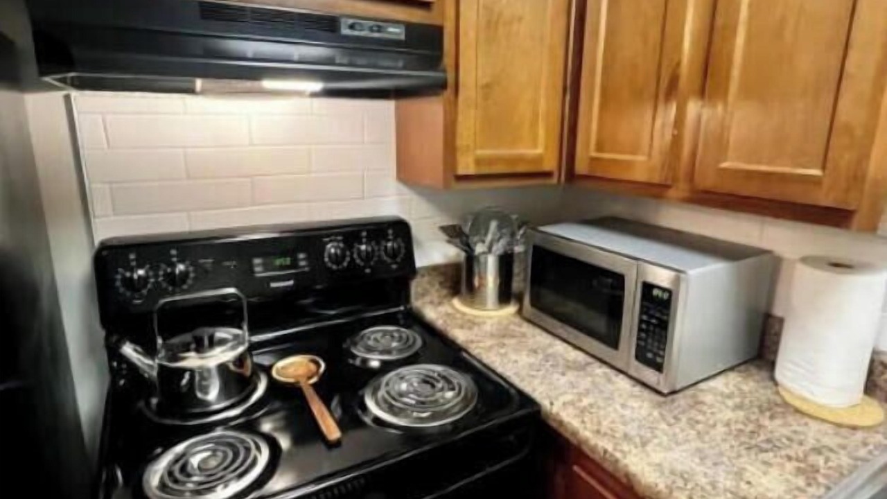 Photo of Kitchen in Mableton