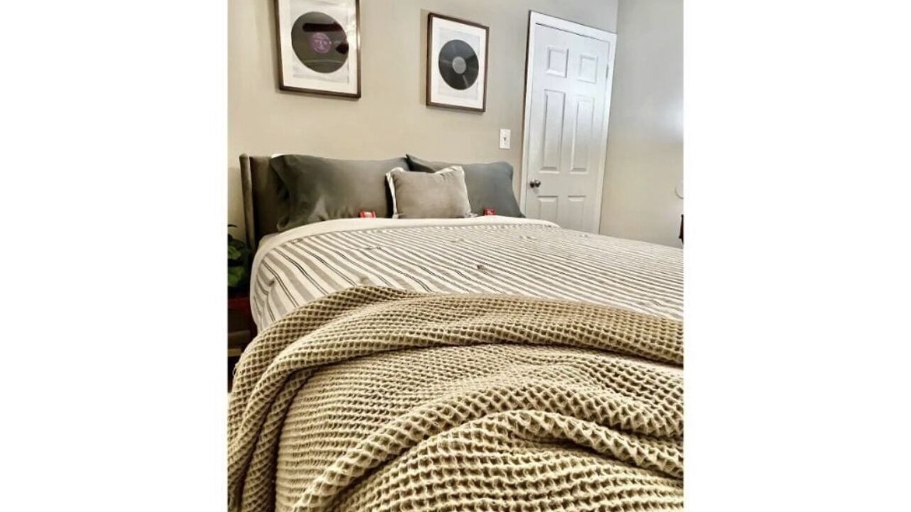 Photo of Bedroom in Mableton