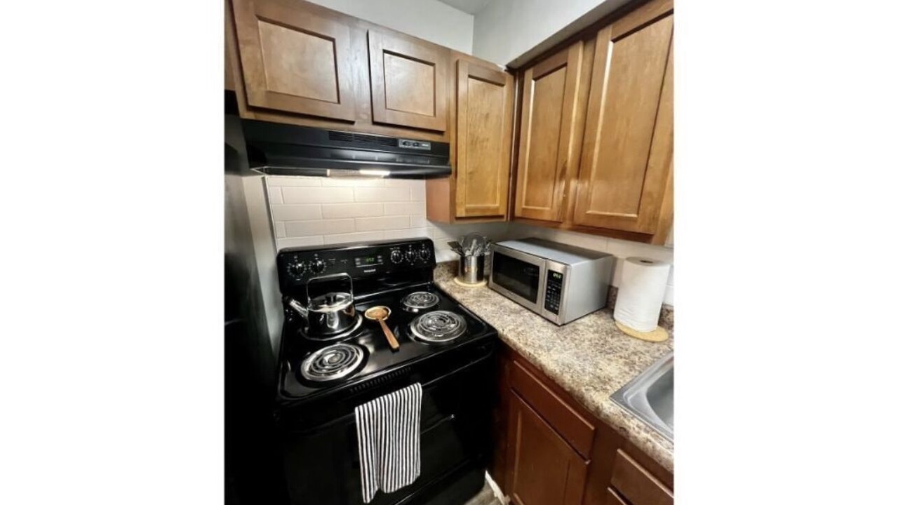 Photo of Kitchen in Mableton