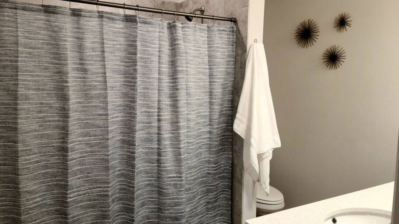 Photo of Bathroom in Palm Coast
