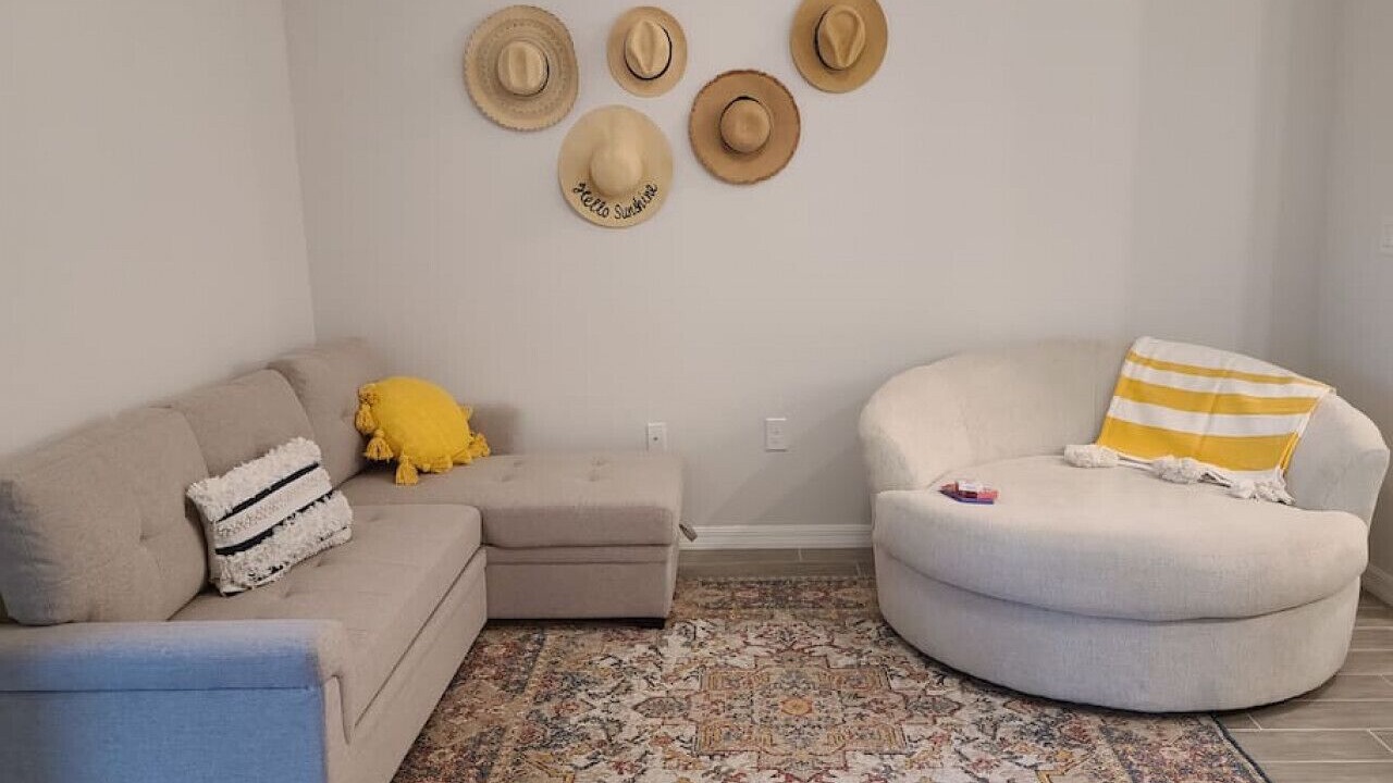Photo of Bedroom in Palm Coast
