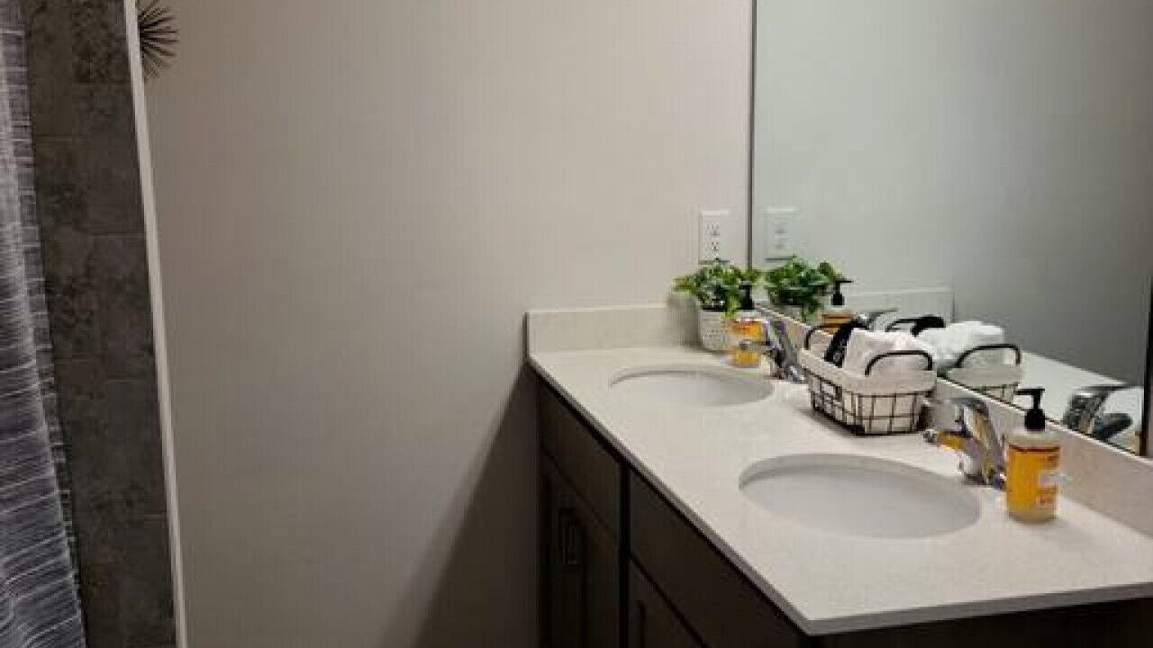 Photo of Bathroom in Palm Coast