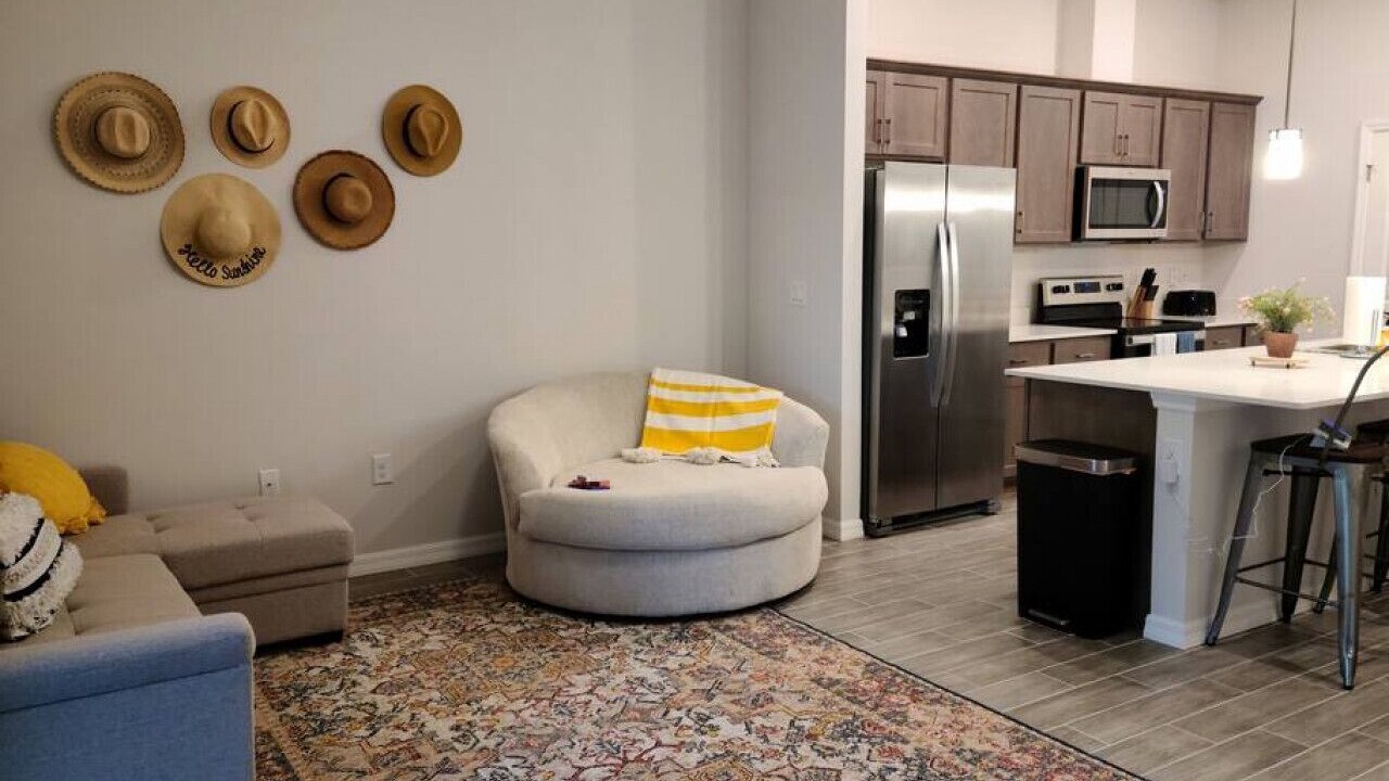 Photo of Bedroom in Palm Coast