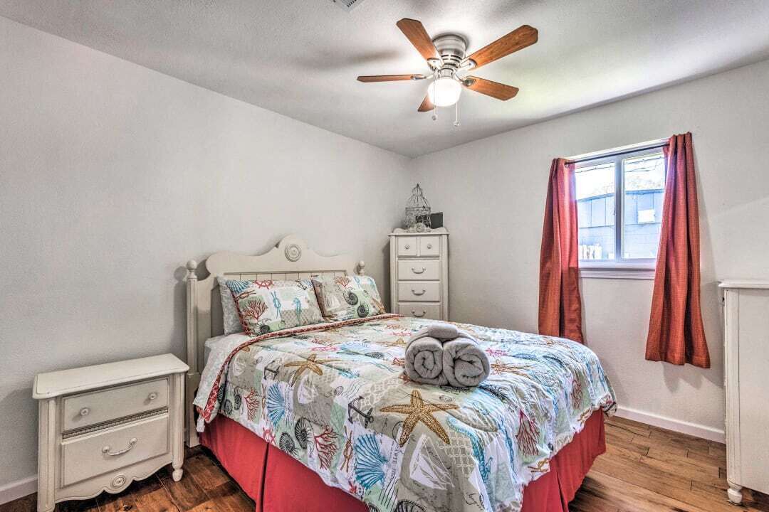 Photo of Bedroom in Fort Walton Beach