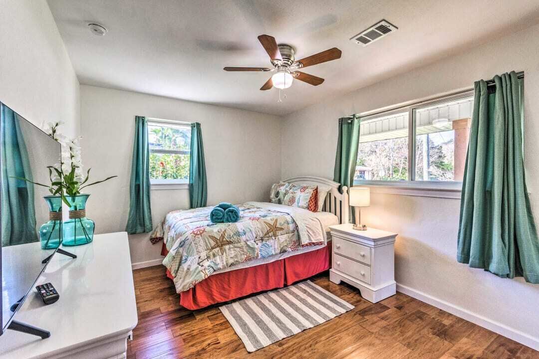 Photo of Bedroom in Fort Walton Beach