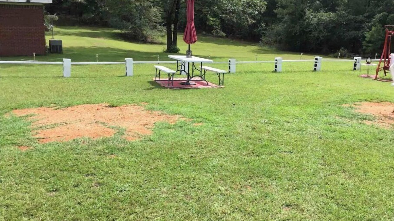 Photo of Outdoor in Macon County