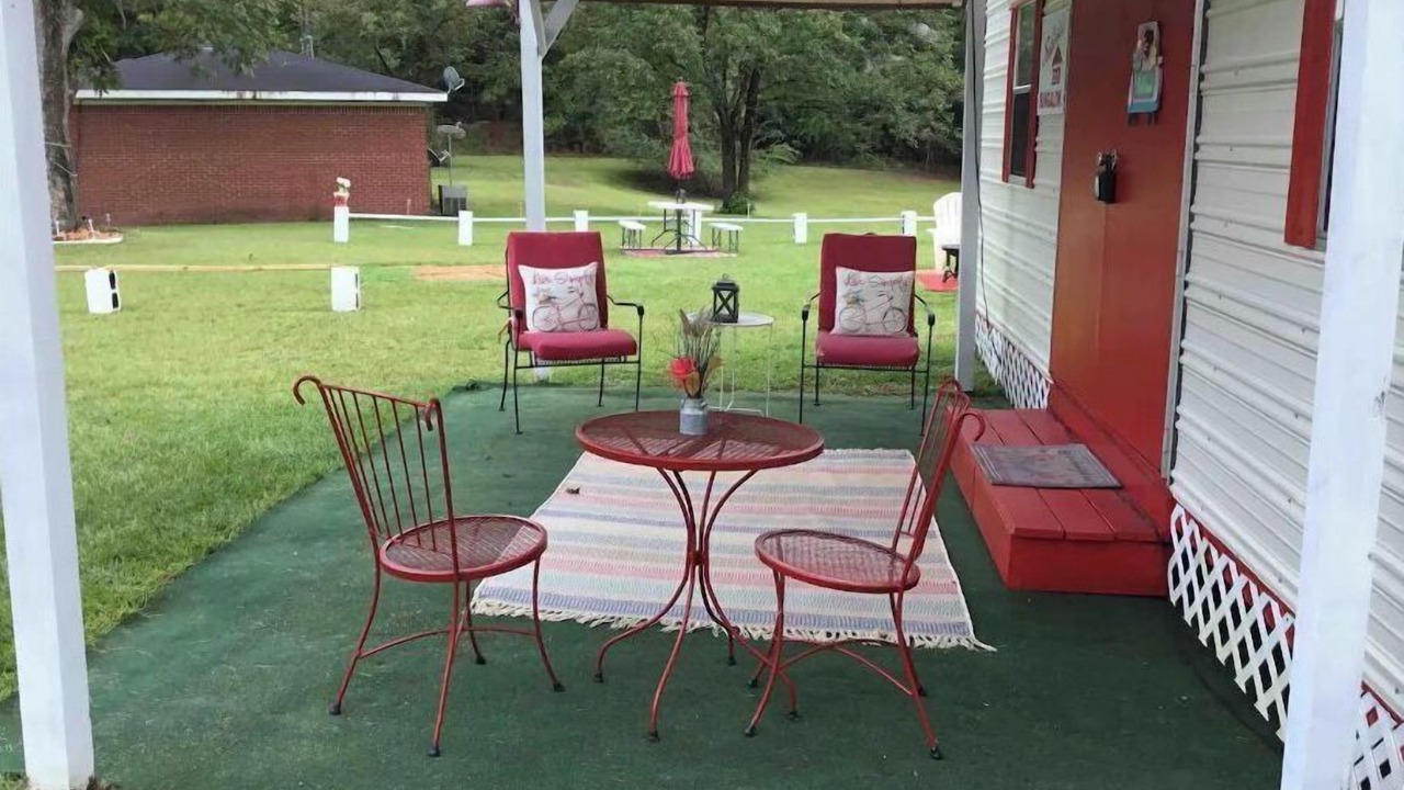 Photo of Outdoor in Macon County