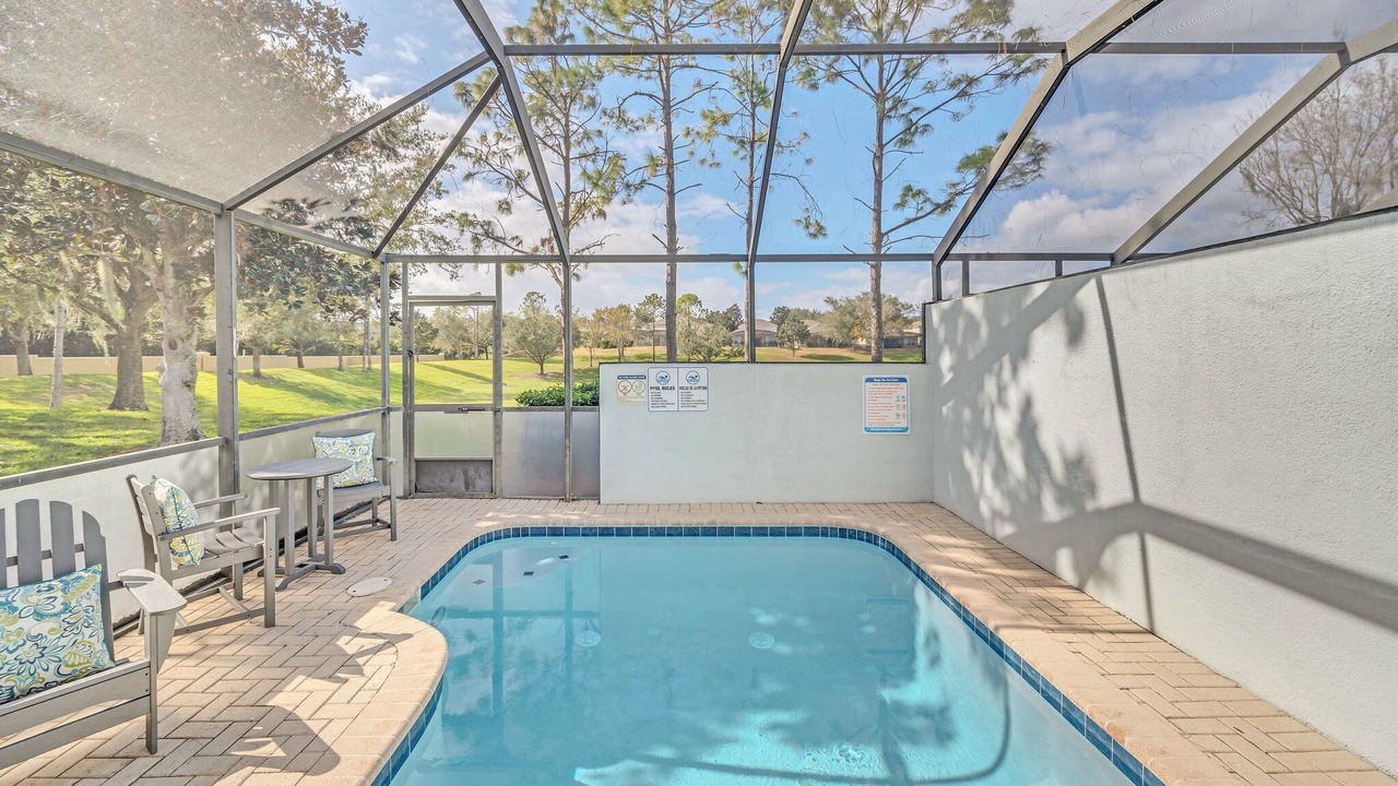 Photo of Outdoor in Windsor Hills
