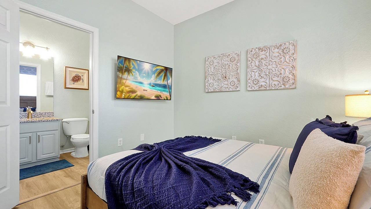 Photo of Bathroom in Windsor Hills