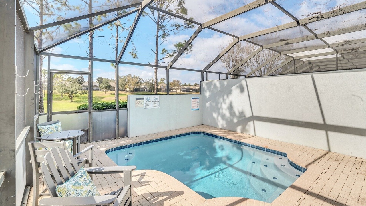 Photo of Outdoor in Windsor Hills