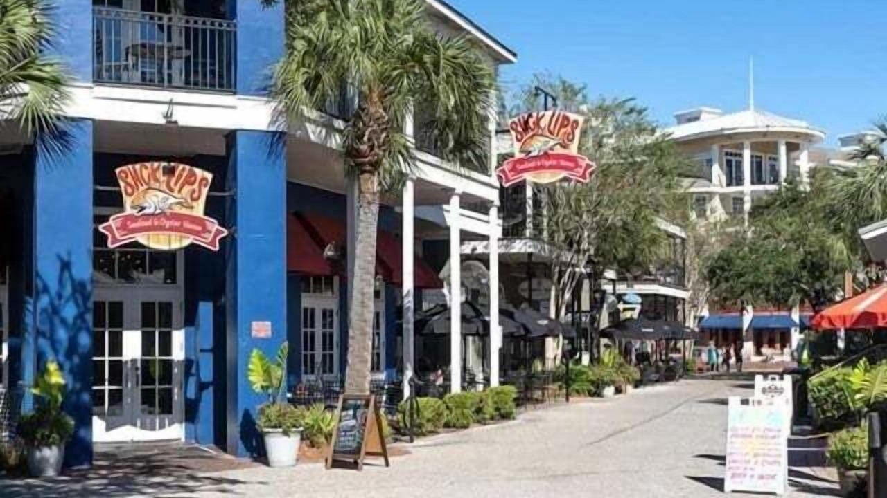 Photo of Others in Baytowne Wharf