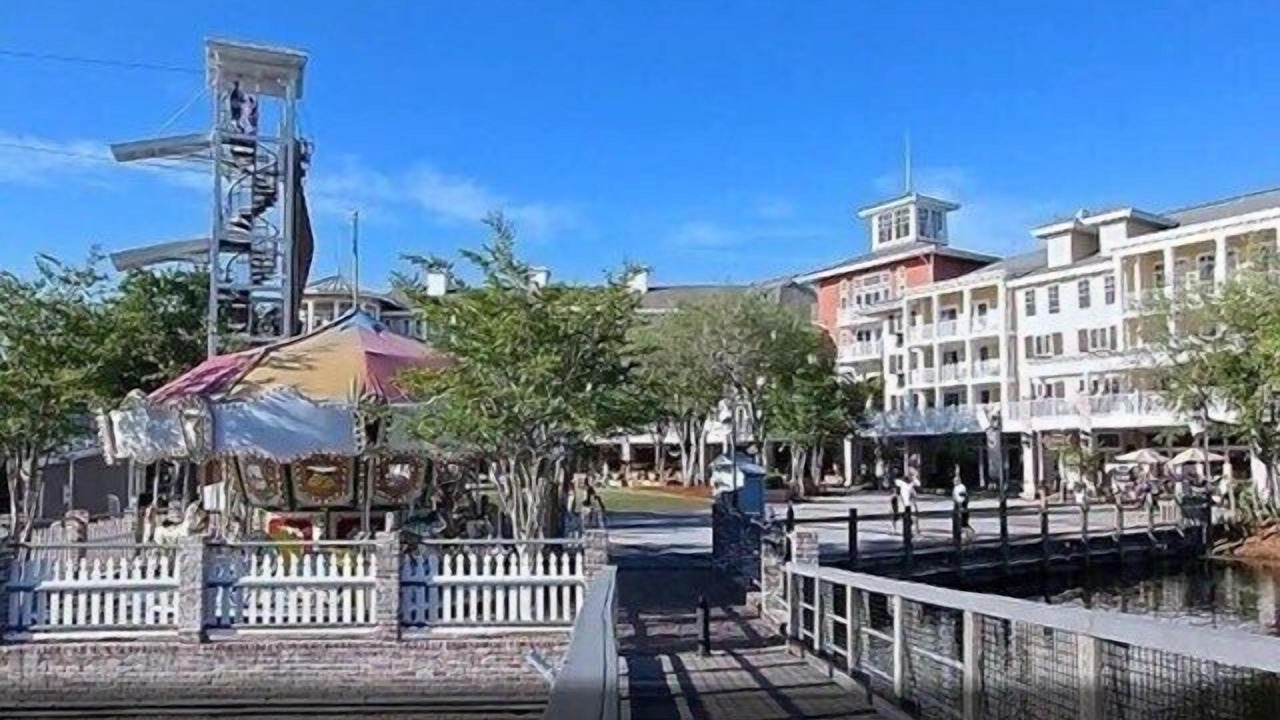 Photo of Others in Baytowne Wharf