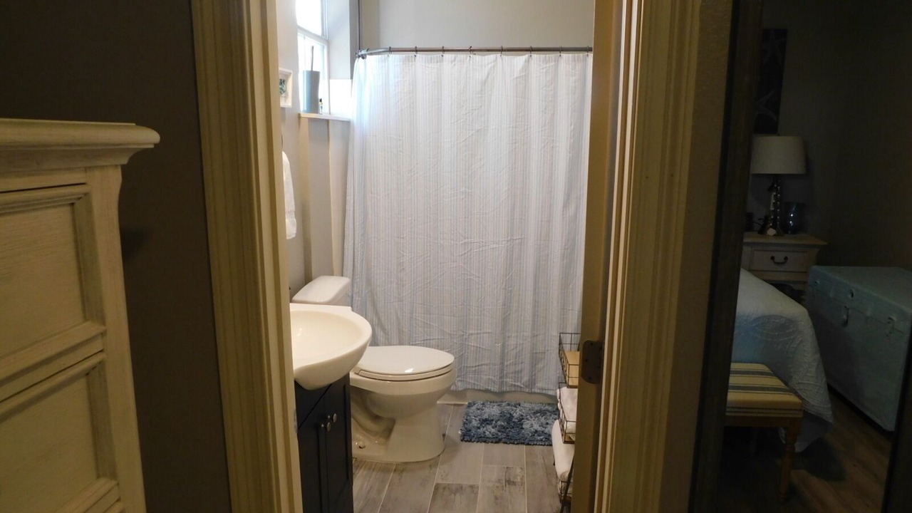 Photo of Bathroom in Bay St Louis