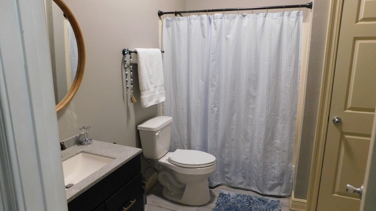 Photo of Bathroom in Bay St Louis