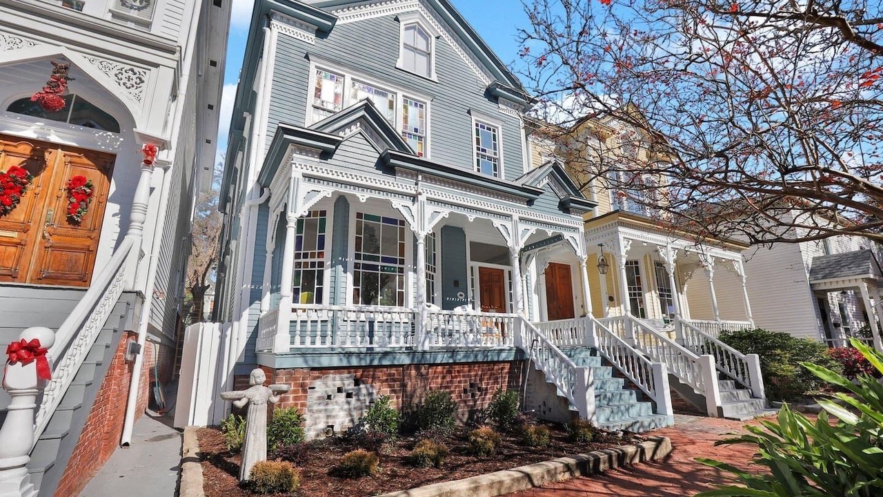 Photo of Outdoor in Historic Downtown Savannah