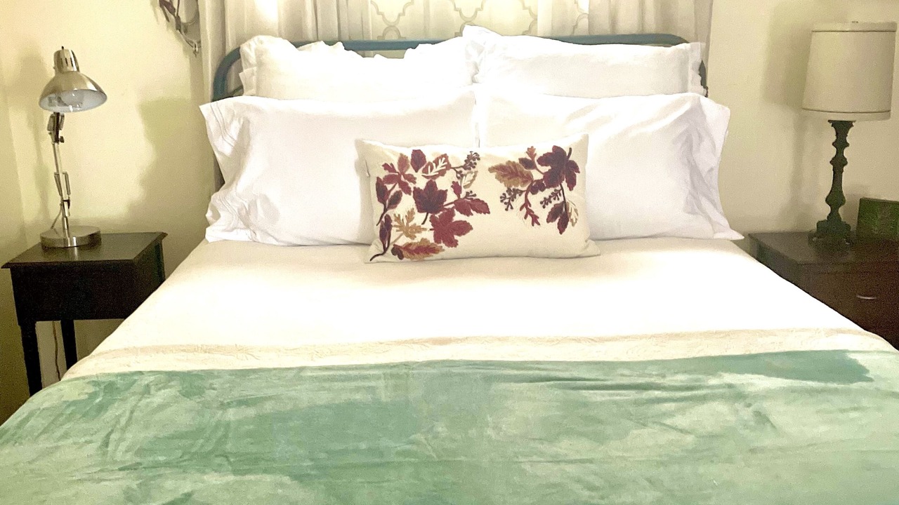 Photo of Bedroom in Madison