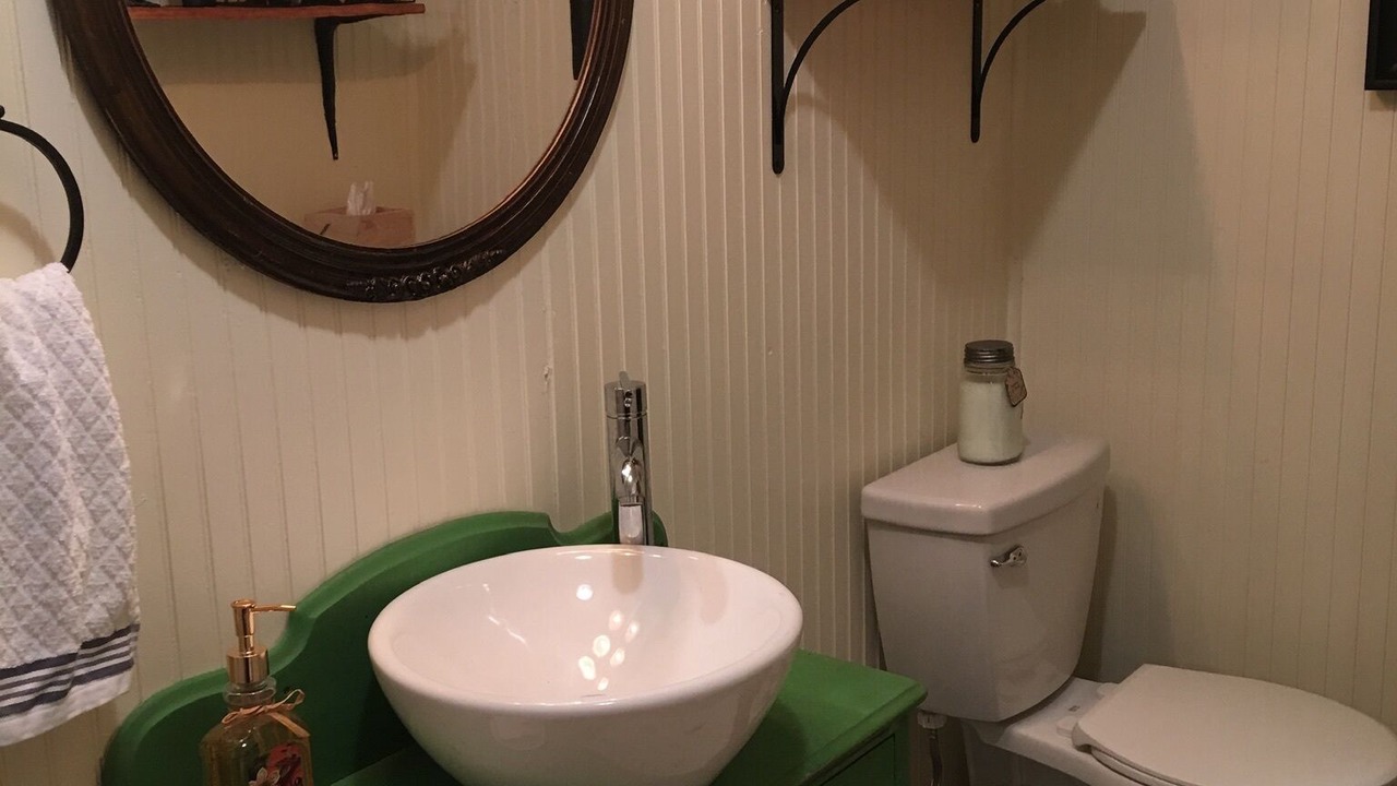 Photo of Bathroom in Madison