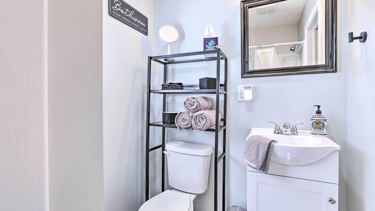 Photo of Bathroom in Forest Lake