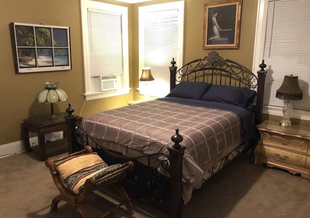 Photo of Bedroom in Montgomery