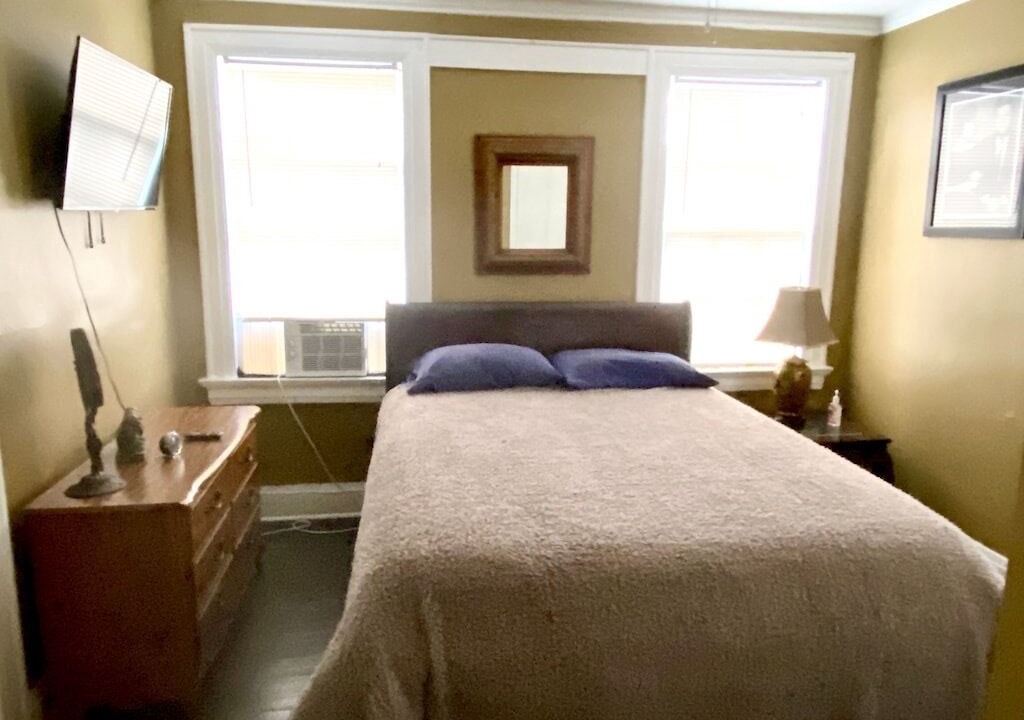 Photo of Bedroom in Montgomery