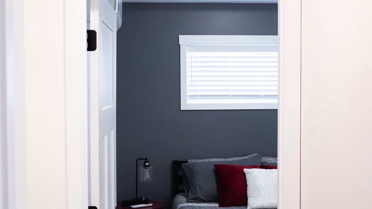 Photo of Bedroom in Glen Arbor