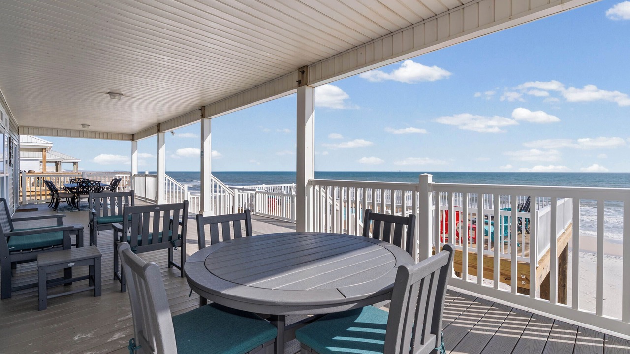 Photo of Outdoor in Dauphin Island