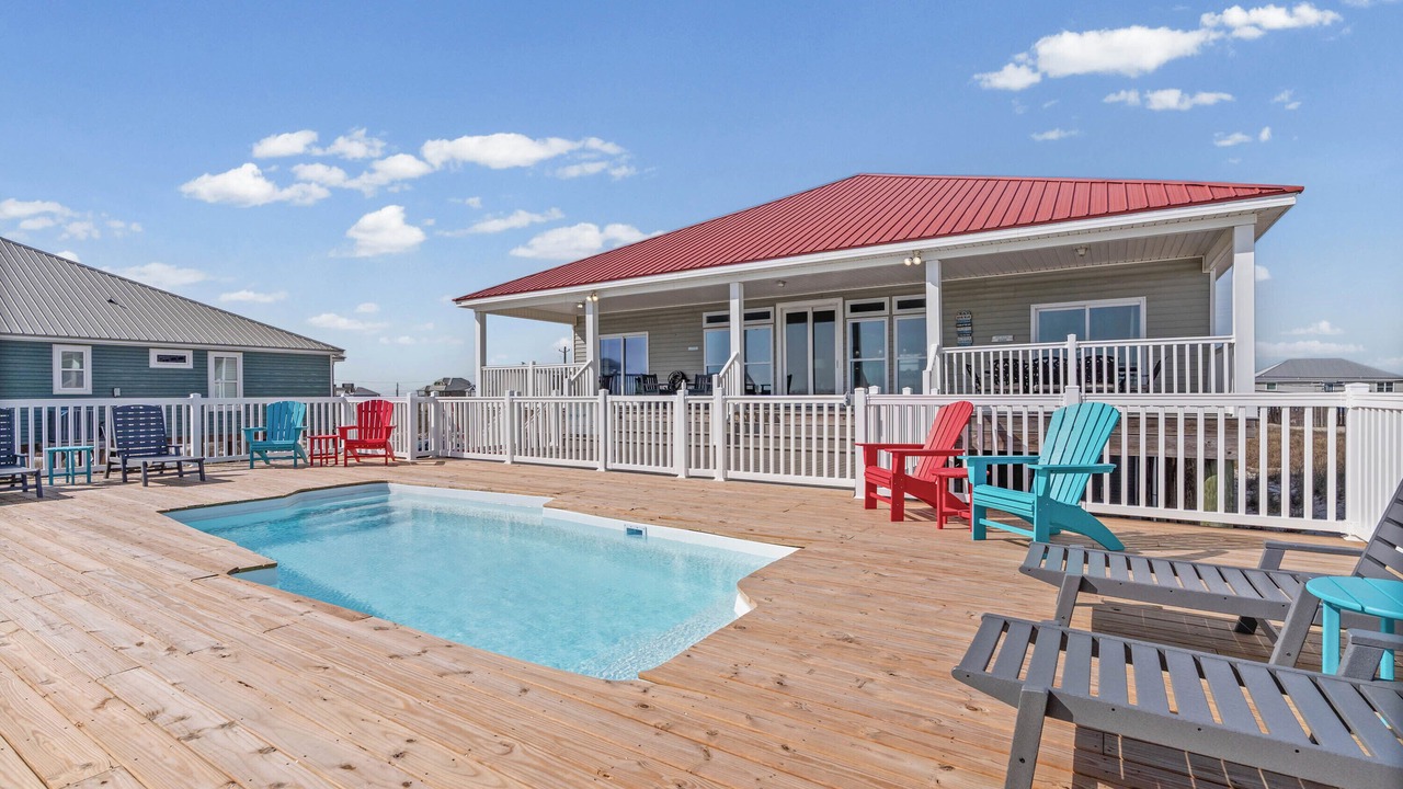 Photo of Outdoor in Dauphin Island