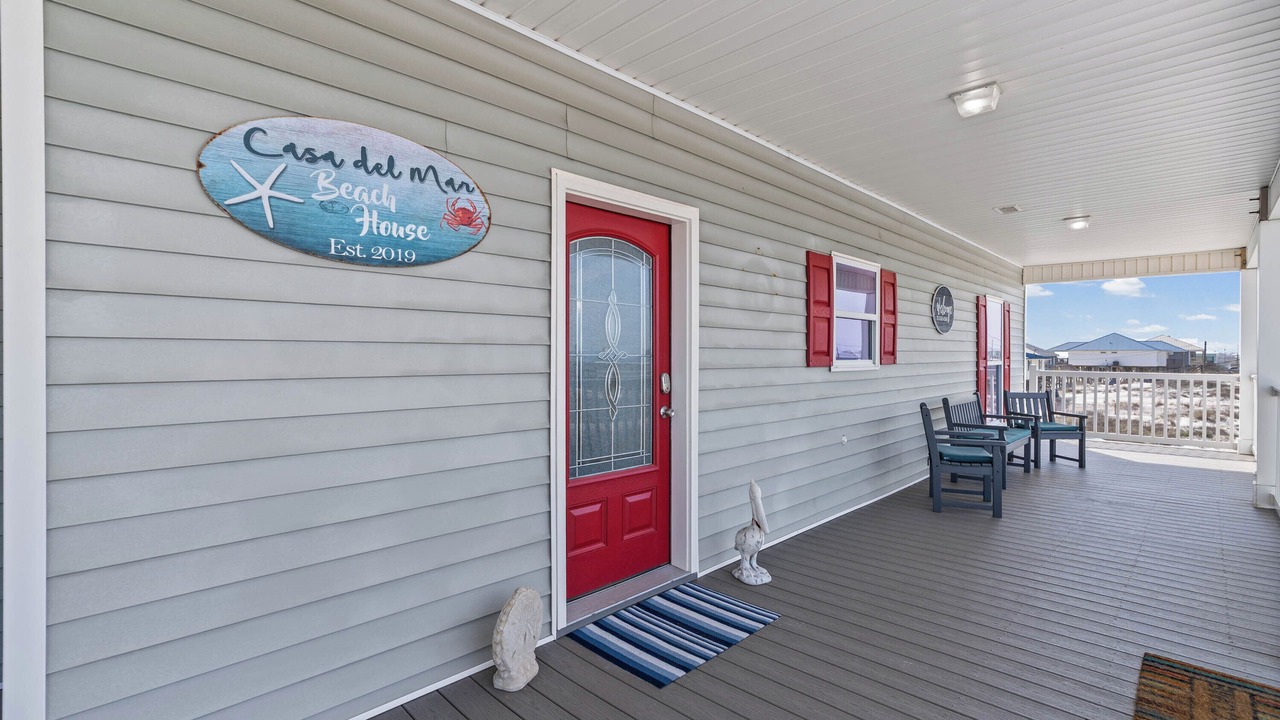 Photo of Outdoor in Dauphin Island