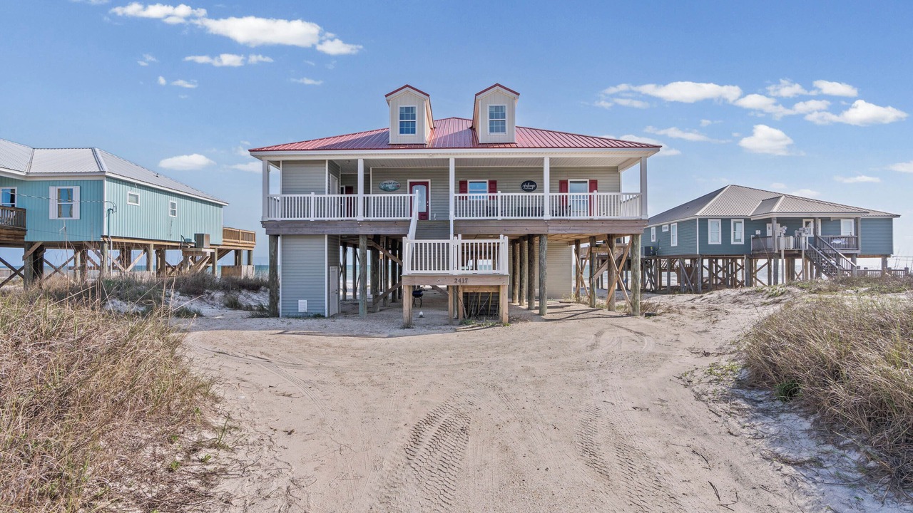 Photo of Outdoor in Dauphin Island