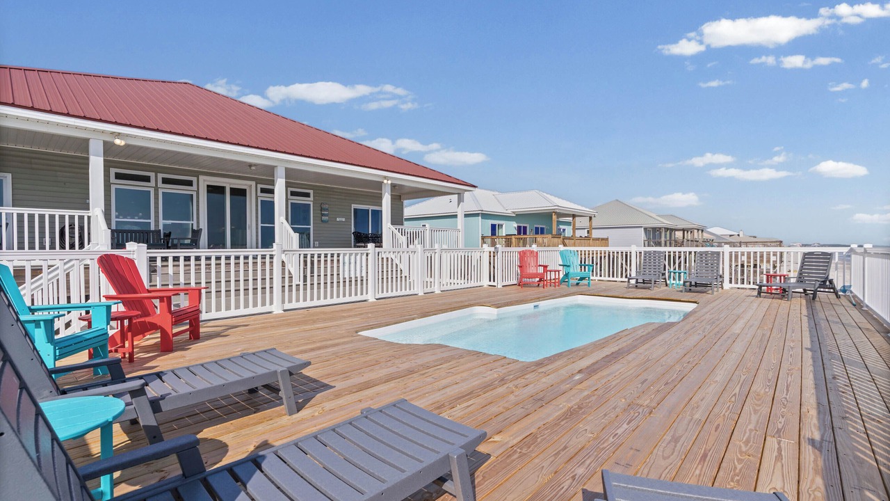 Photo of Outdoor in Dauphin Island