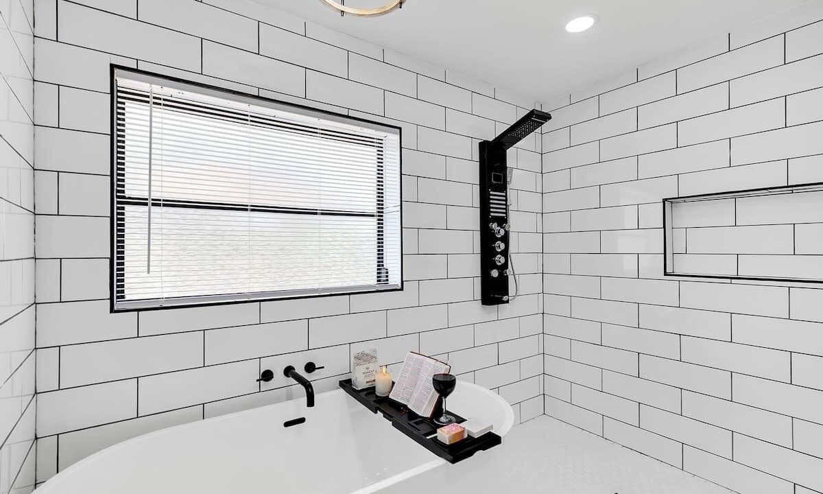 Photo of Bathroom in Casselberry