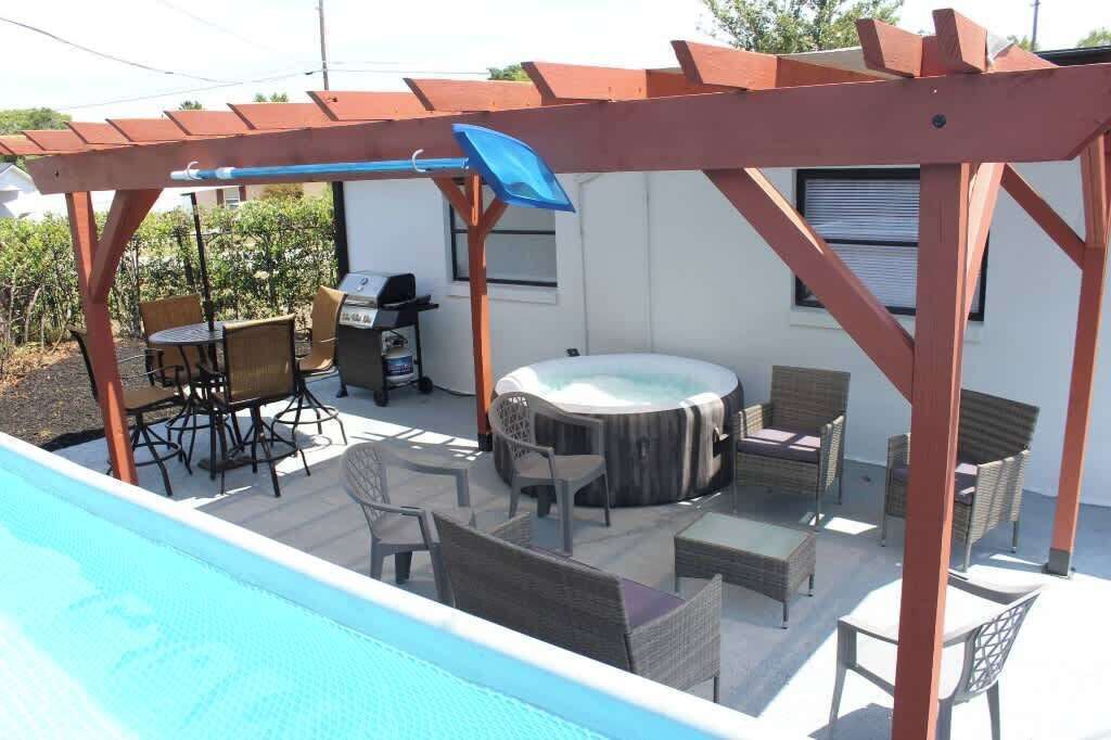 Photo of Outdoor in Casselberry