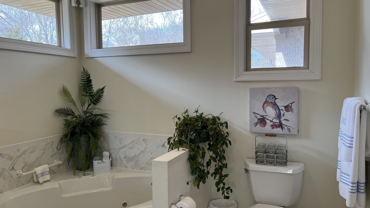 Photo of Bathroom in Canton