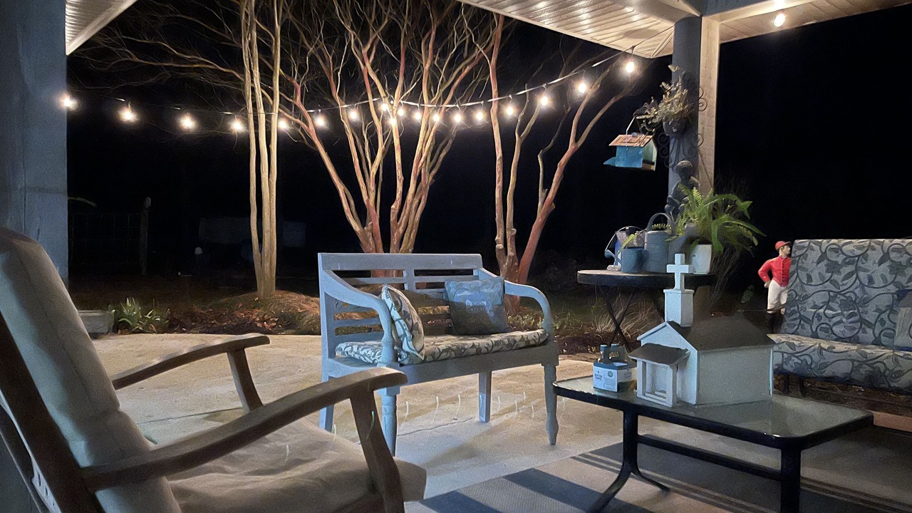 Photo of Patio Balcony in Canton