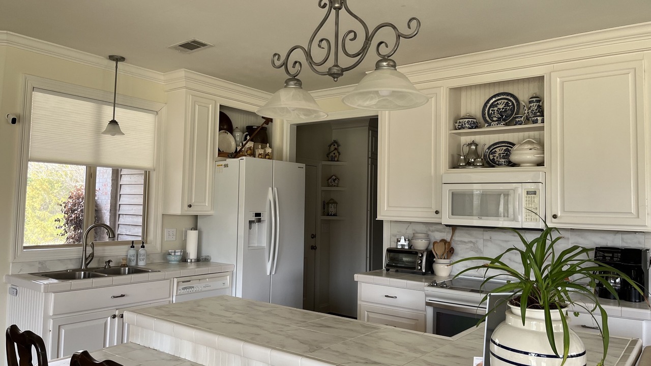 Photo of Kitchen in Canton