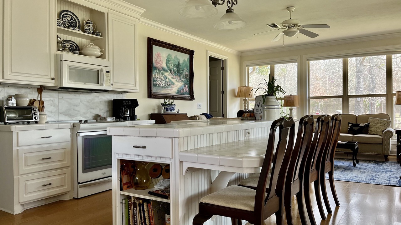 Photo of Kitchen in Canton