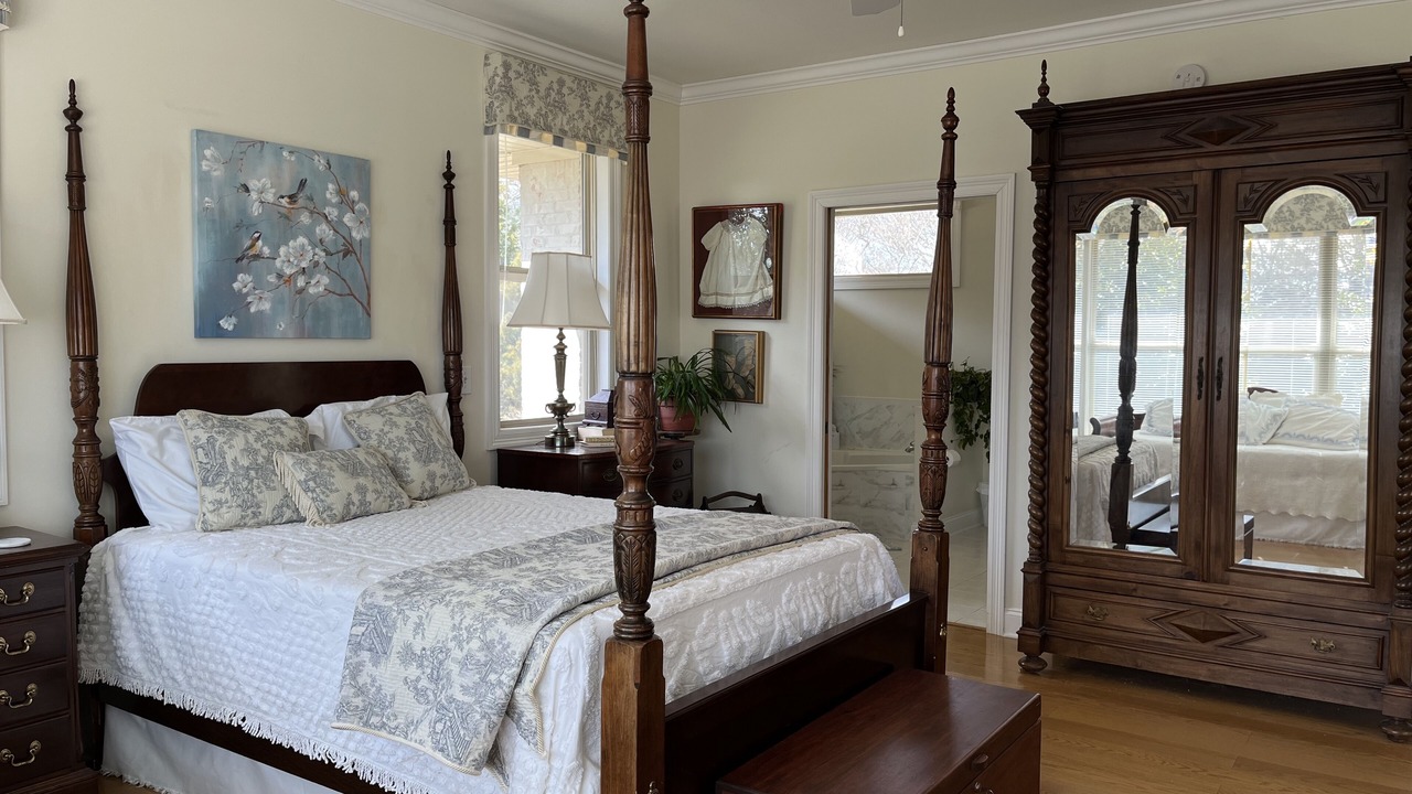 Photo of Bedroom in Canton