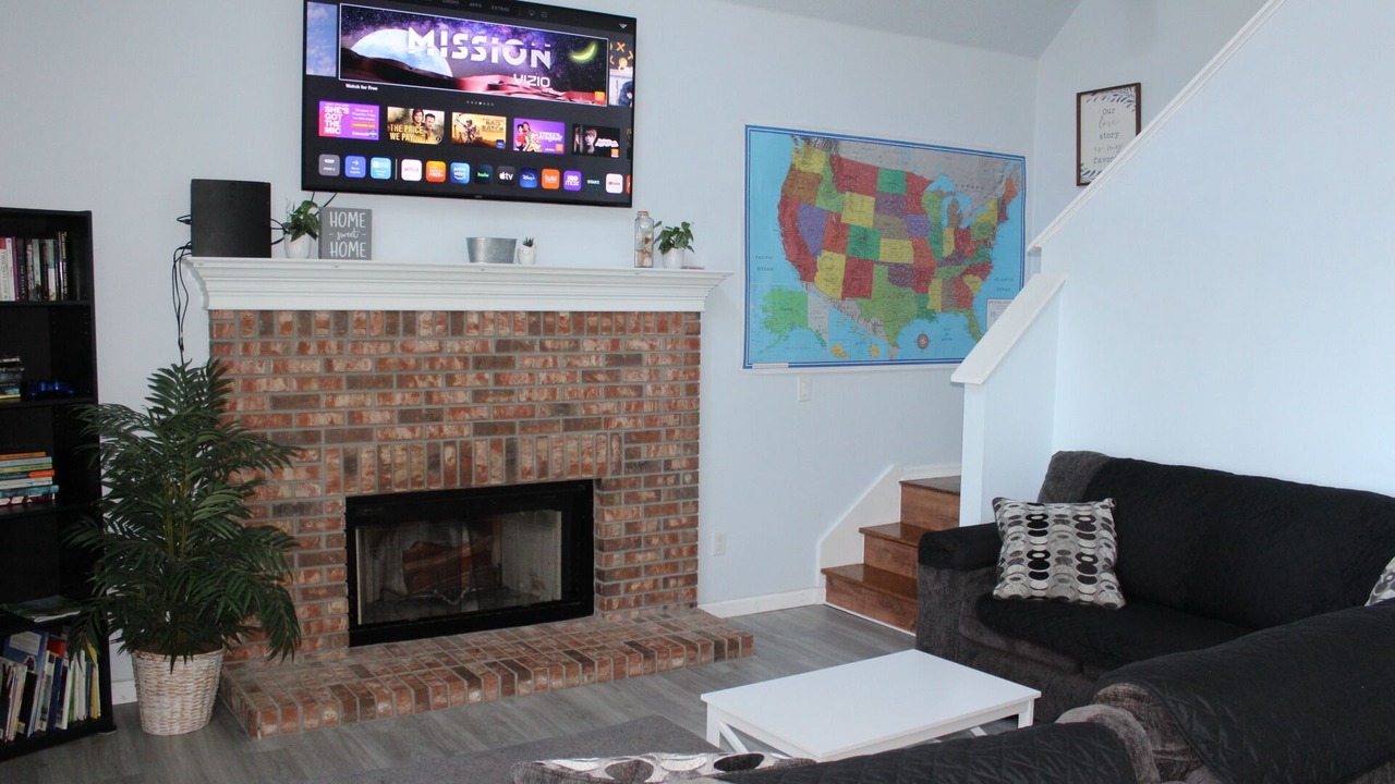 Photo of Livingroom in Interlachen
