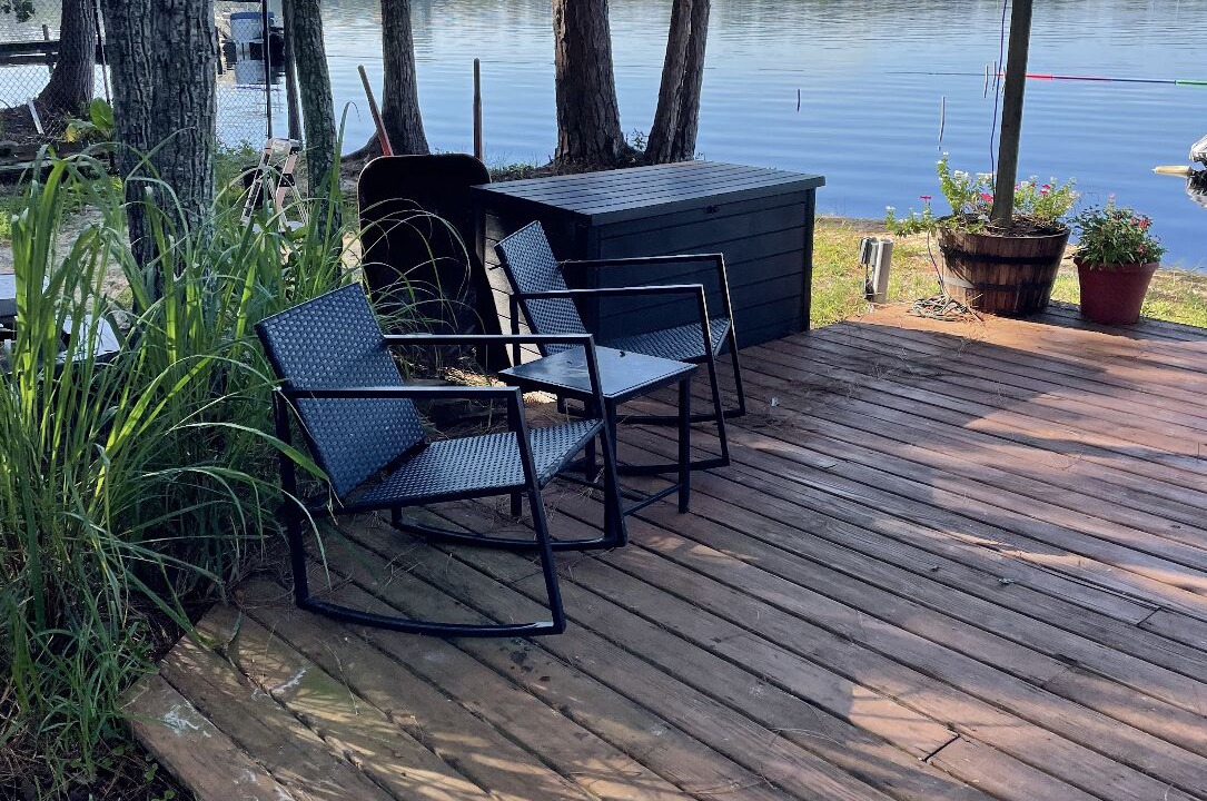 Photo of Patio Balcony in Interlachen