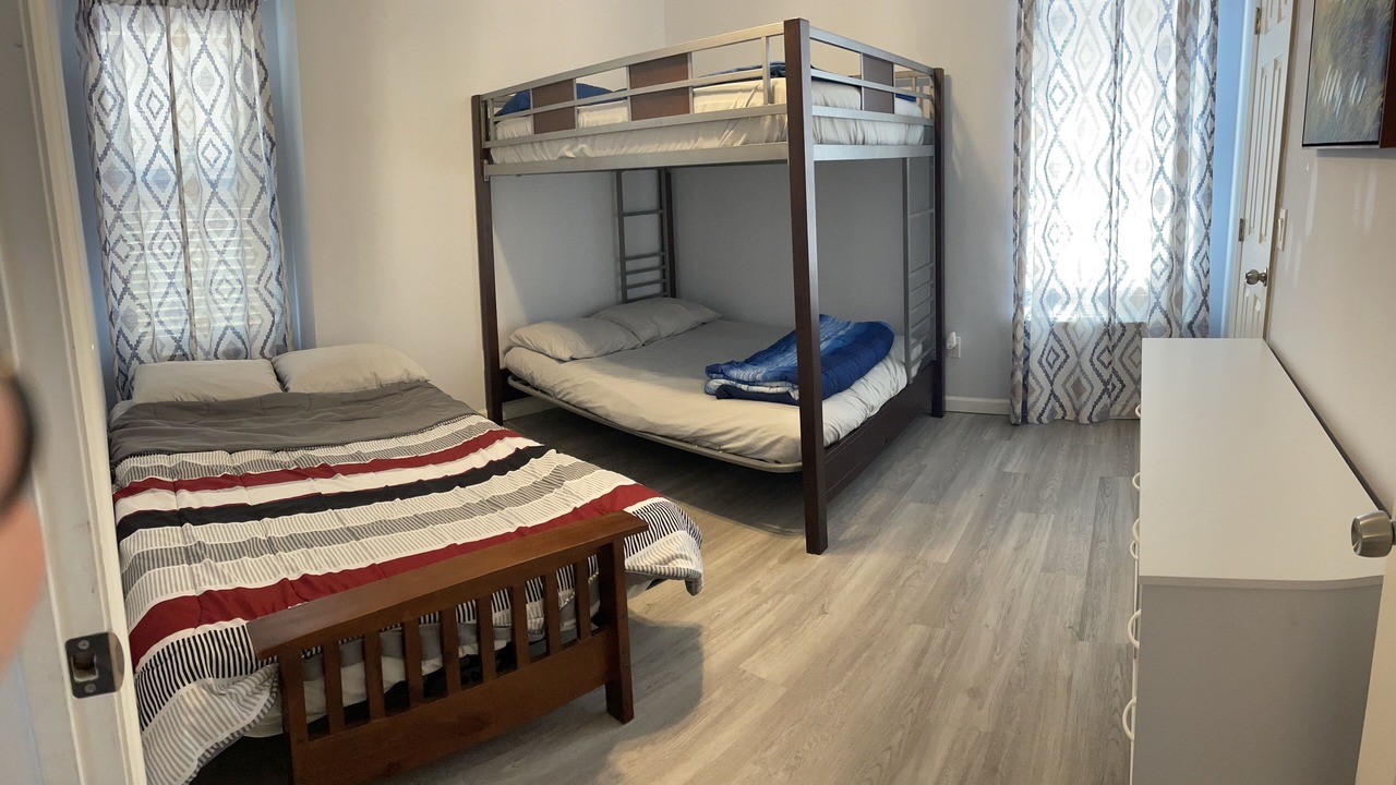 Photo of Bedroom in Interlachen